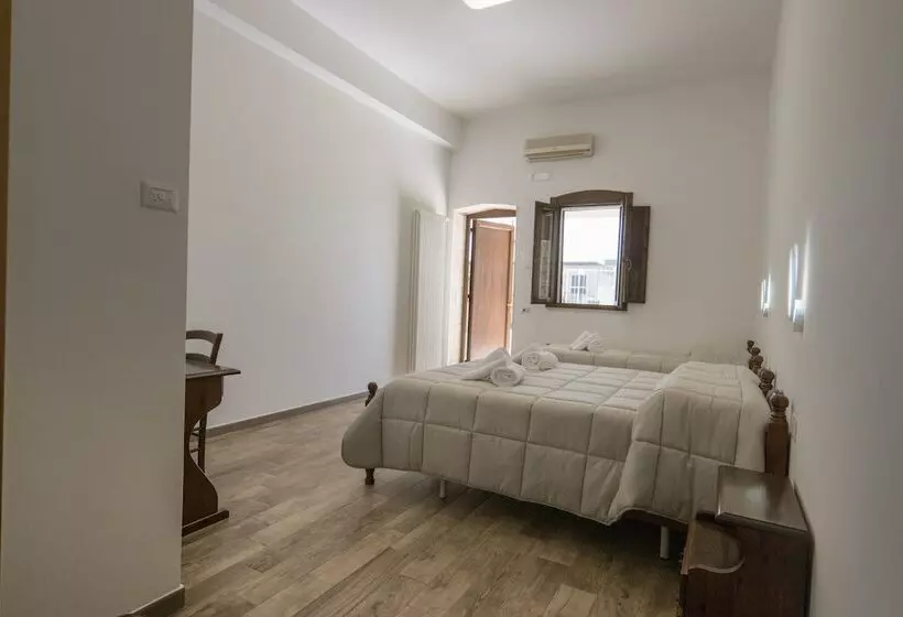 هتل Agriturismo Le Matinelle