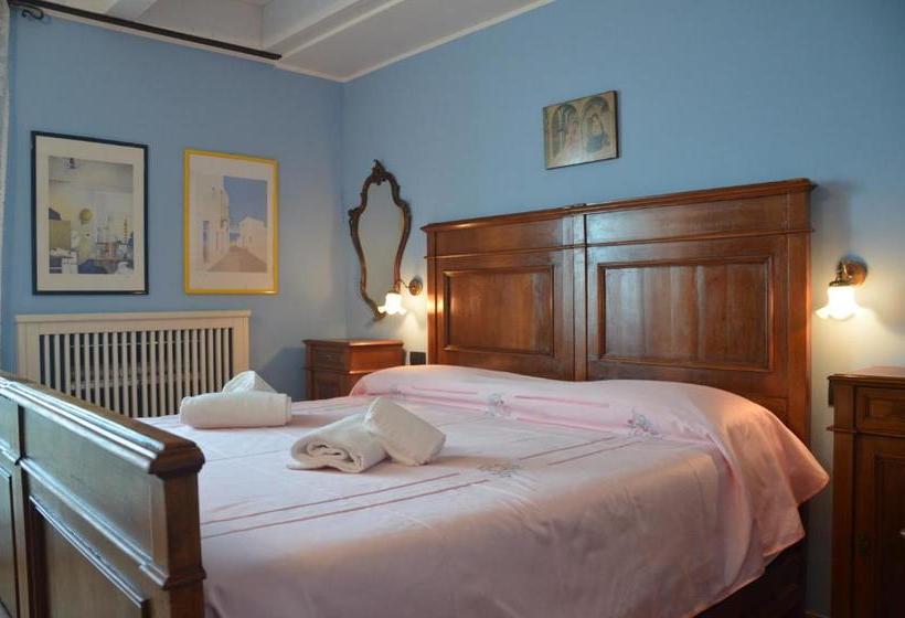 پانسیون Affittacamere Porticciolo