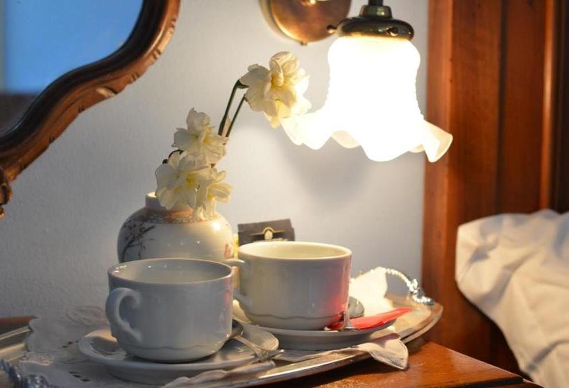 پانسیون Affittacamere Porticciolo