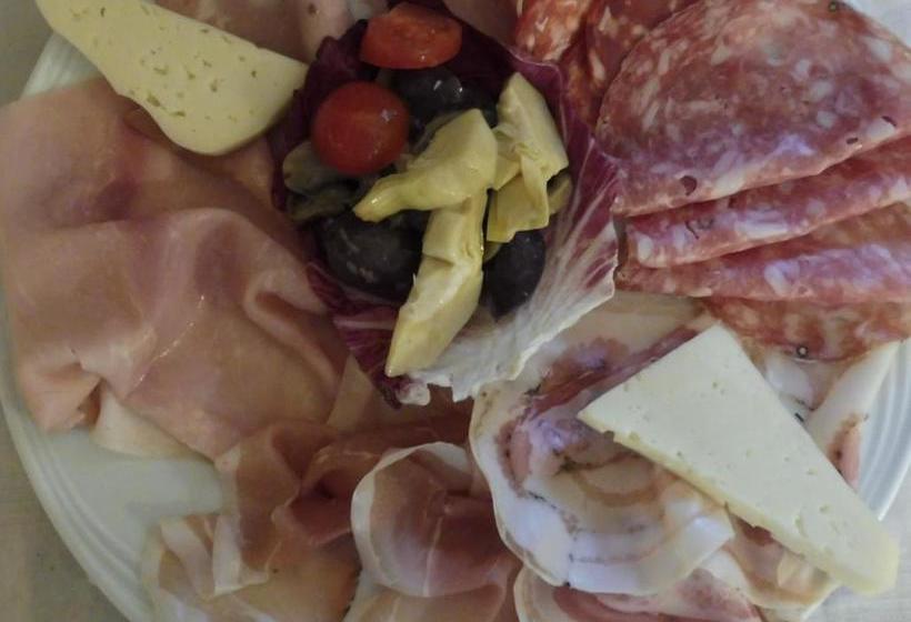 پانسیون Affittacamere Porticciolo