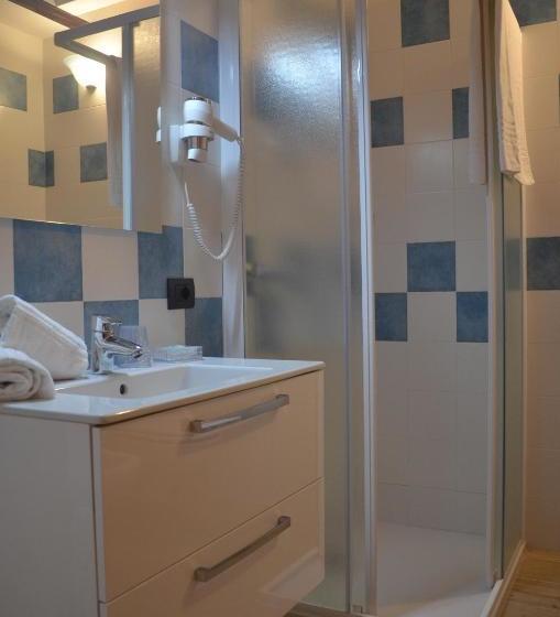 پانسیون Affittacamere Porticciolo