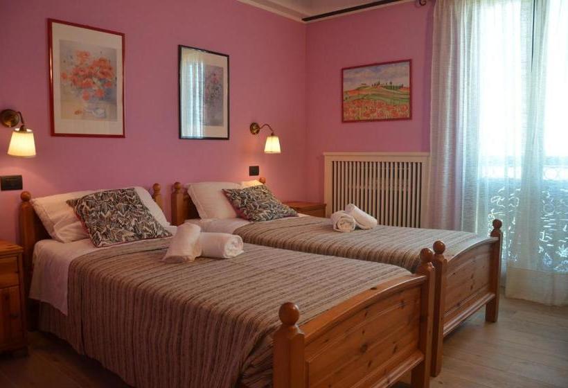 پانسیون Affittacamere Porticciolo