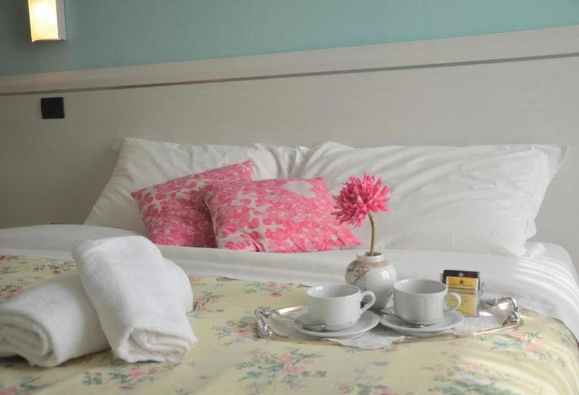 پانسیون Affittacamere Porticciolo