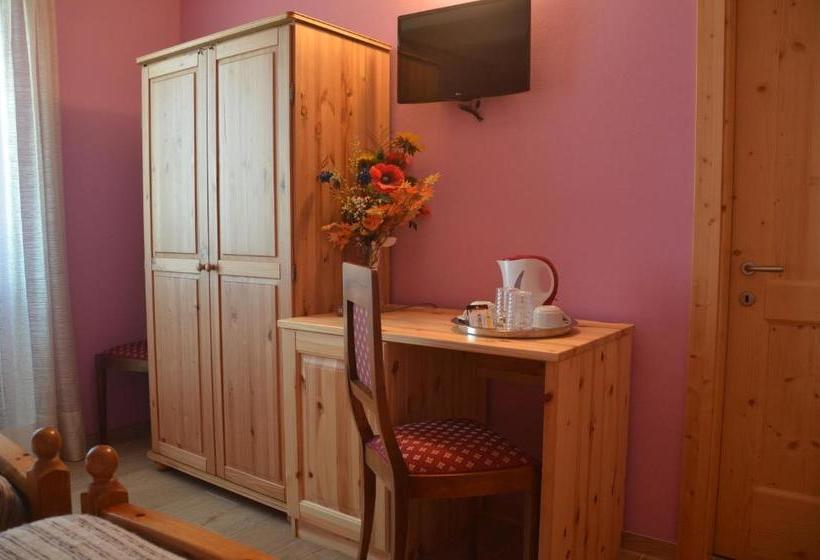 پانسیون Affittacamere Porticciolo