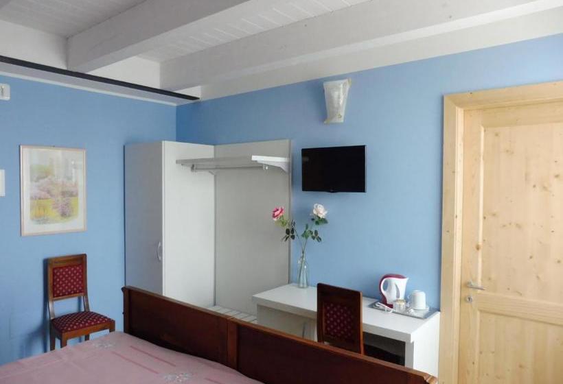 پانسیون Affittacamere Porticciolo