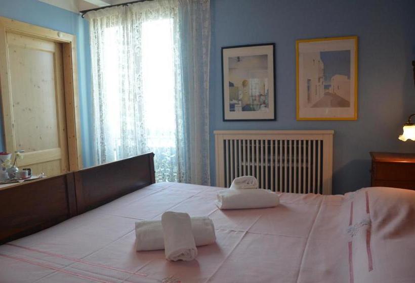 پانسیون Affittacamere Porticciolo