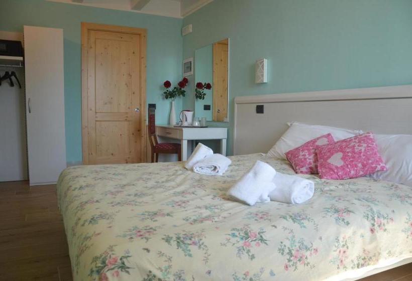 پانسیون Affittacamere Porticciolo