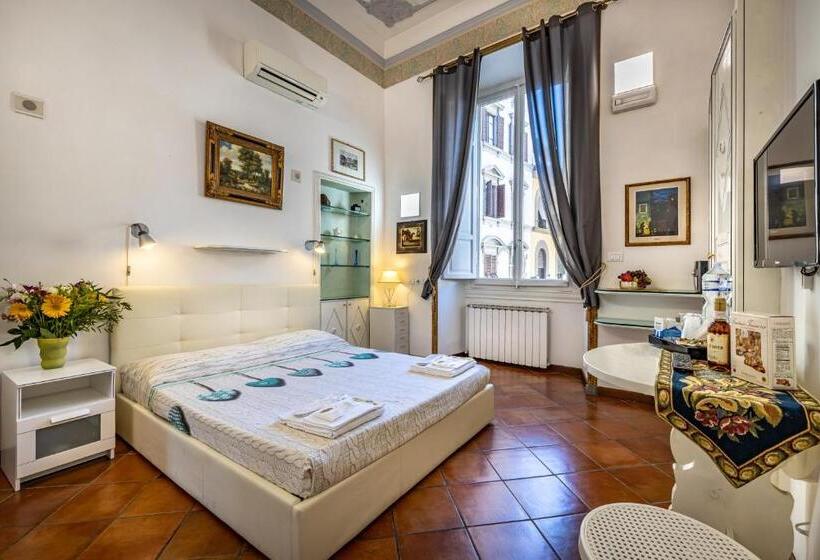 پانسیون Duomo Palace