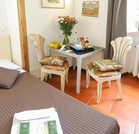 پانسیون Duomo Palace