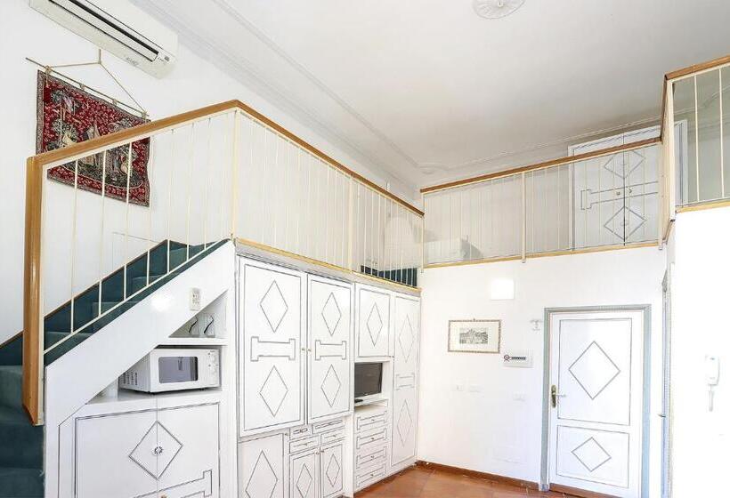 پانسیون Duomo Palace