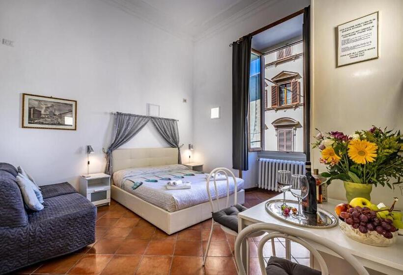 پانسیون Duomo Palace