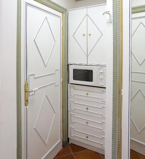 پانسیون Duomo Palace