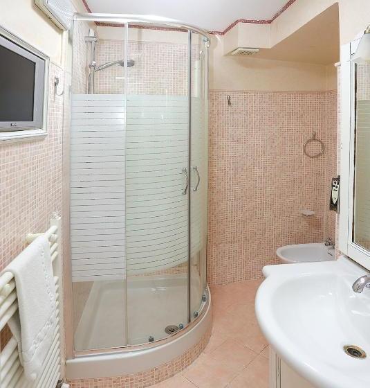 پانسیون Duomo Palace