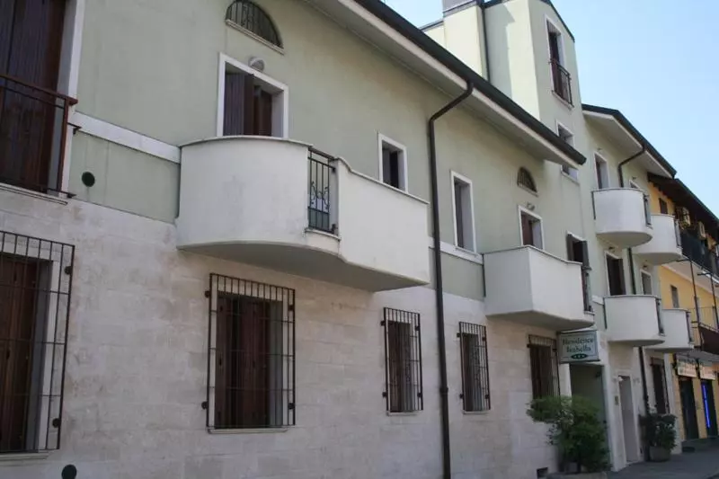 Residence Isabella