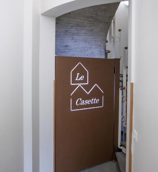 Residence Le Casette