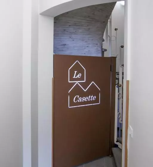 Residence Le Casette