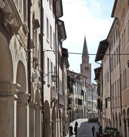 Residence Le Casette