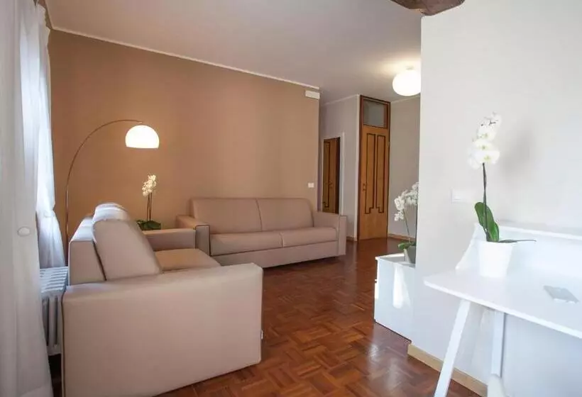 Residence Le Casette