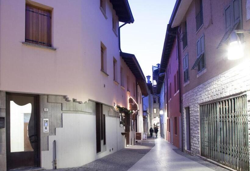 Residence Le Casette