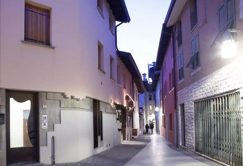 Residence Le Casette