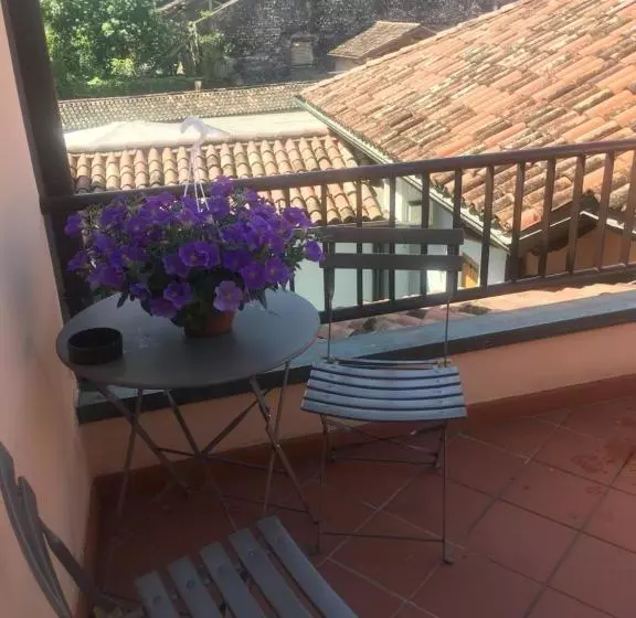 Residence Le Casette