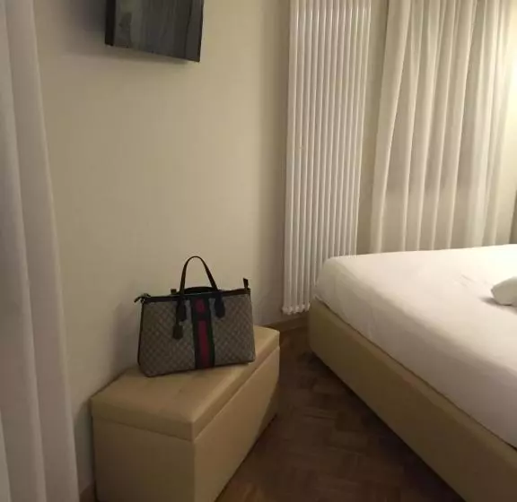 Residence Le Casette