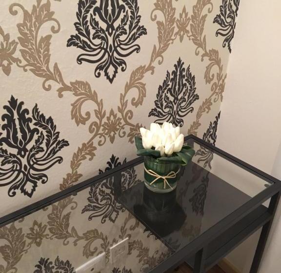 Residence Le Casette