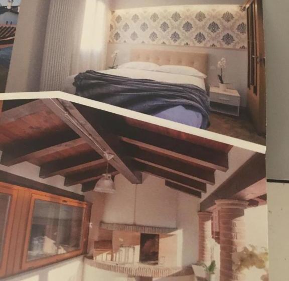 Residence Le Casette