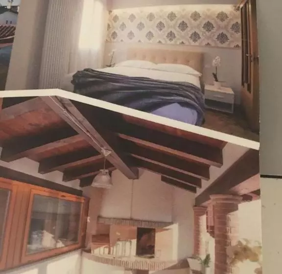 Residence Le Casette