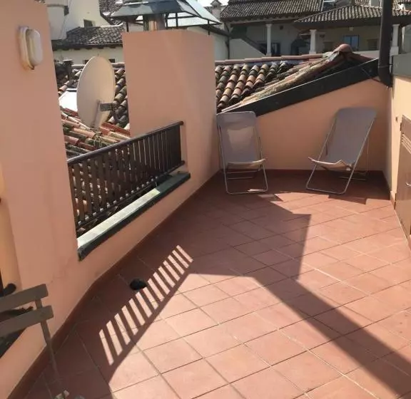 Residence Le Casette