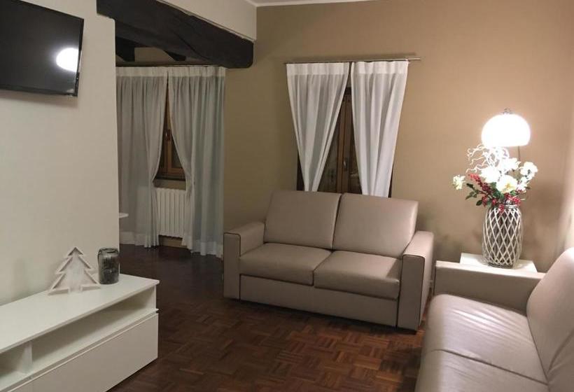 Residence Le Casette