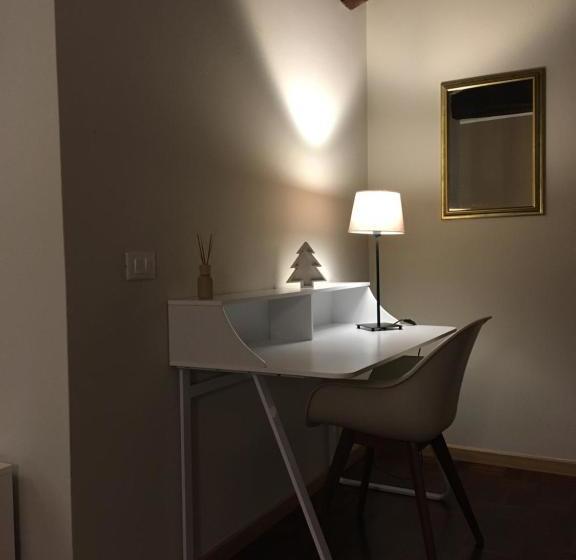 Residence Le Casette