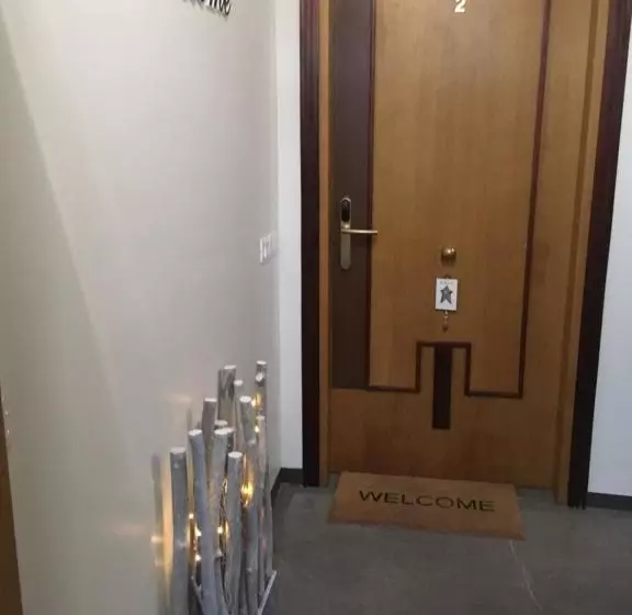 Residence Le Casette