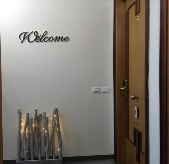 Residence Le Casette