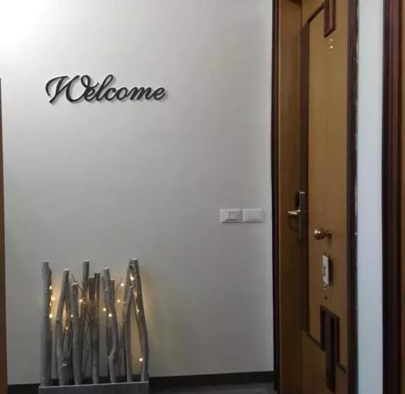 Residence Le Casette