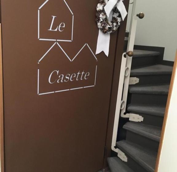 Residence Le Casette