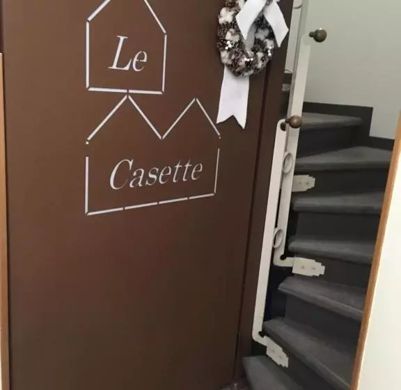 Residence Le Casette