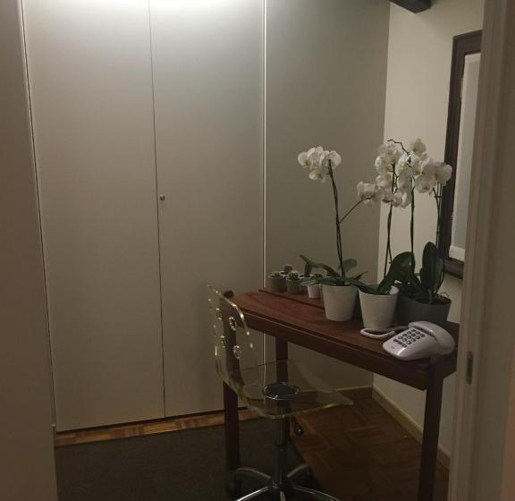 Residence Le Casette