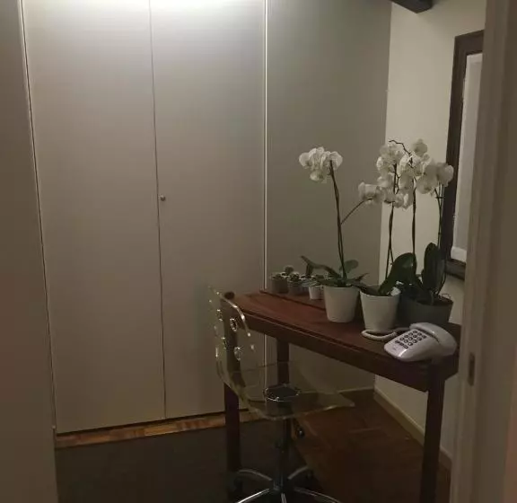 Residence Le Casette