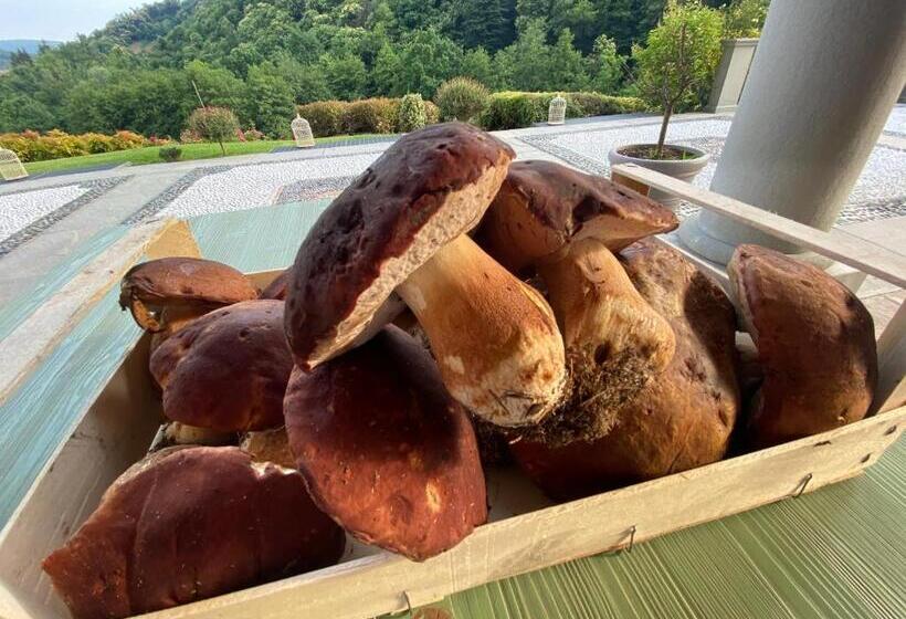 هتل Agriturismo Grammelot