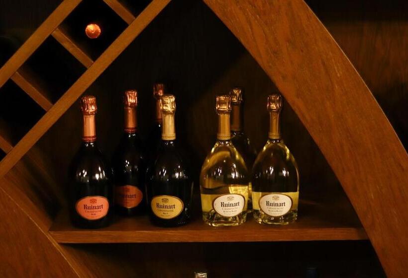 هتل Agriturismo Grammelot