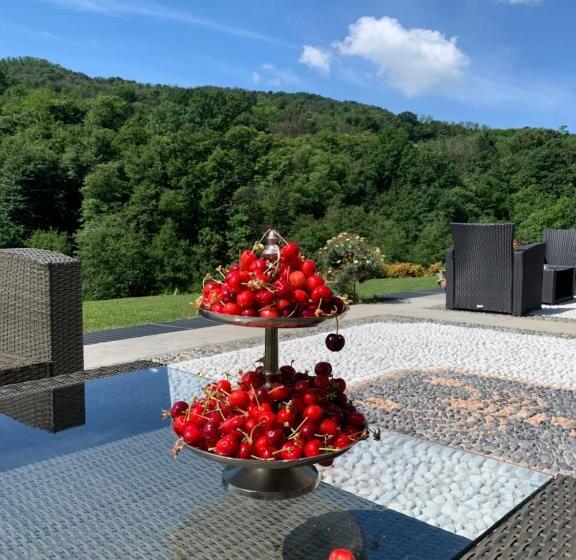 هتل Agriturismo Grammelot