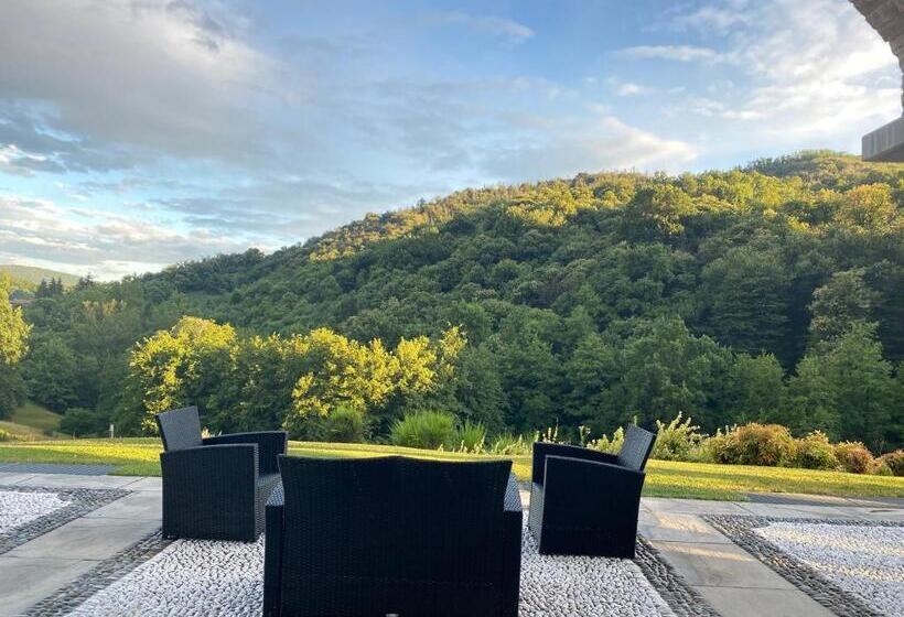 هتل Agriturismo Grammelot