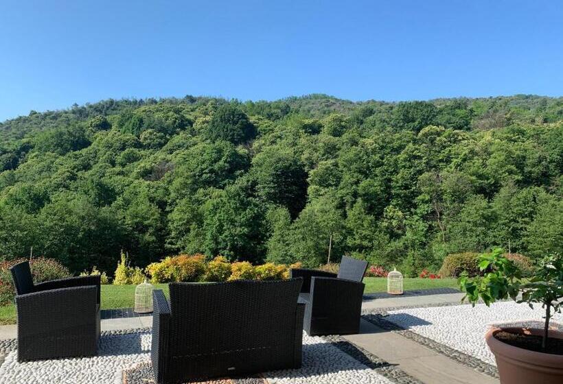 هتل Agriturismo Grammelot