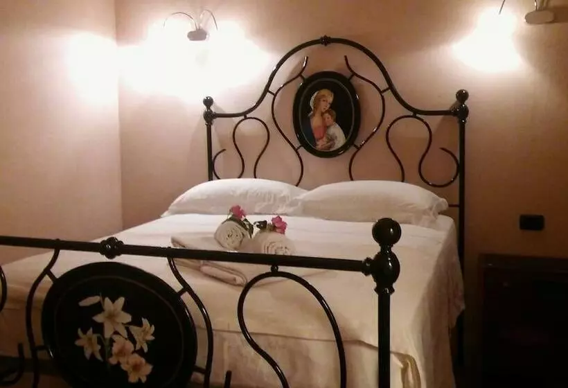 ホテル Agriturismo Il Bacucco
