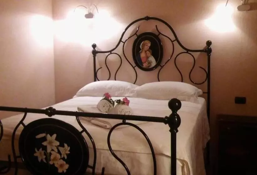 ホテル Agriturismo Il Bacucco