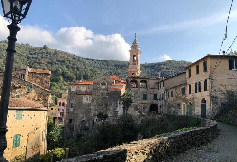 Пансион Affitta Camere Da Lalla