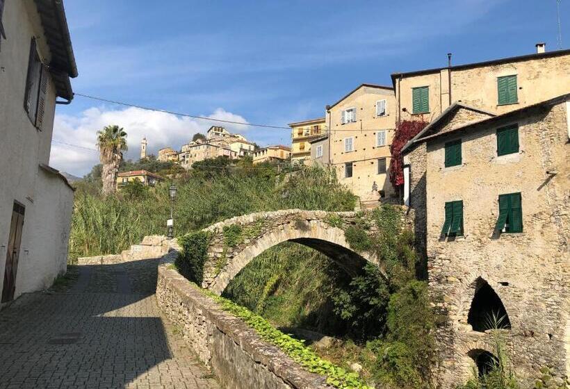 Пансион Affitta Camere Da Lalla