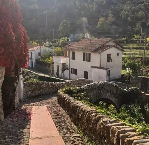 ペンション Affitta Camere Da Lalla