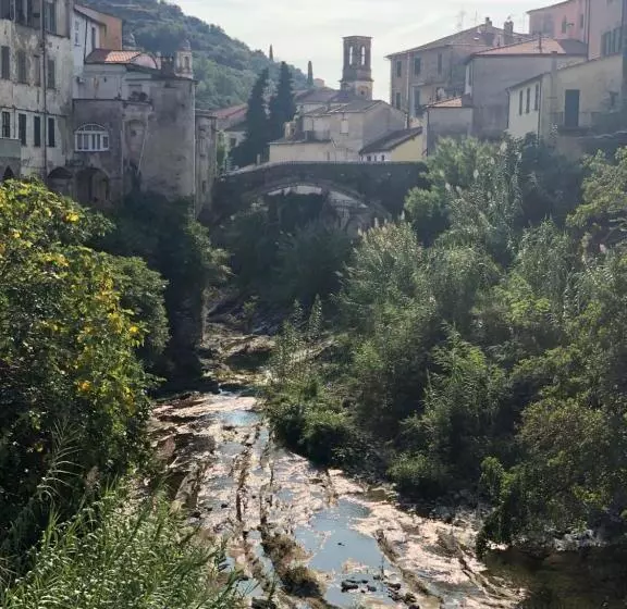 ペンション Affitta Camere Da Lalla